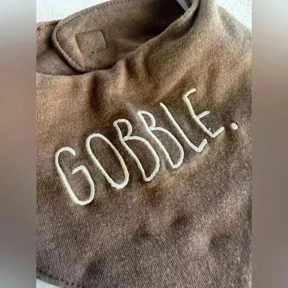 Thanksgiving 2pc Set - Picture 7 of 9